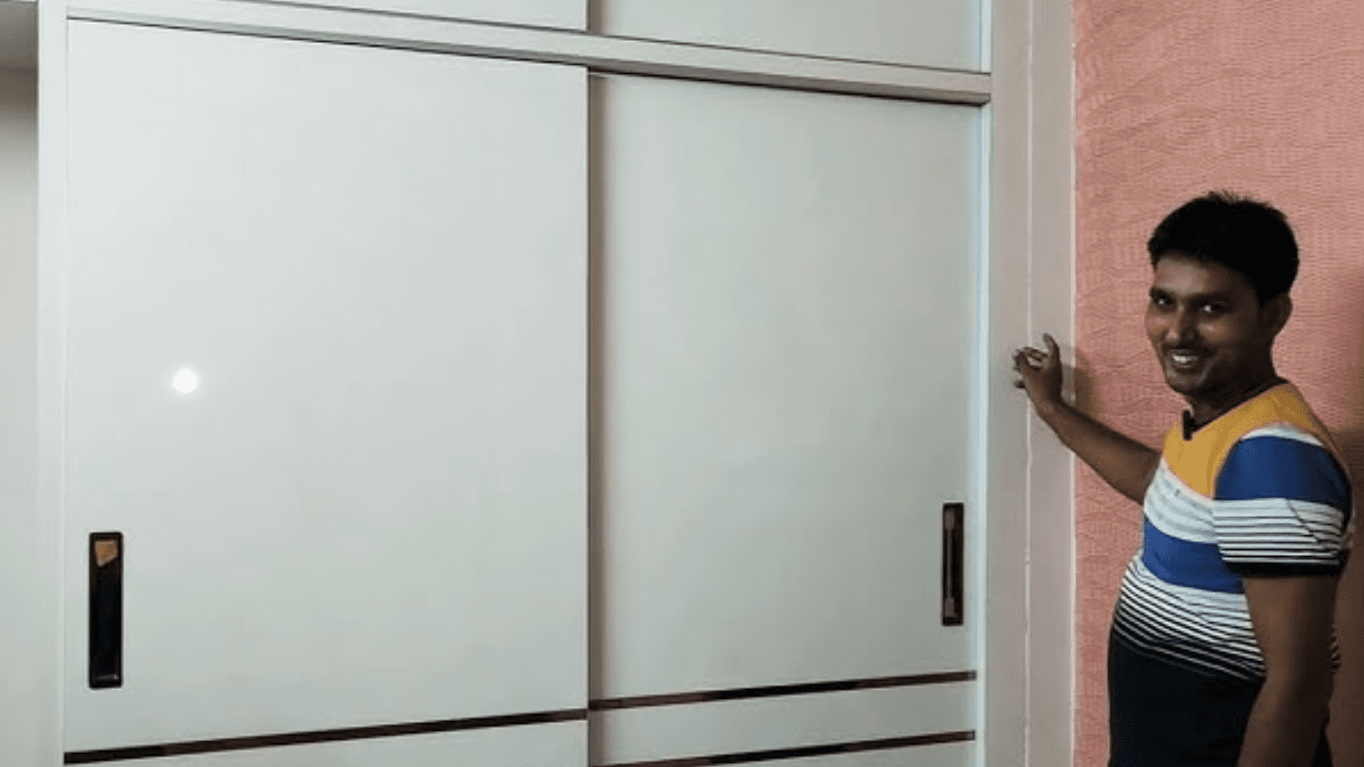 Step-by-Step Installation Cost of a Custom Closet