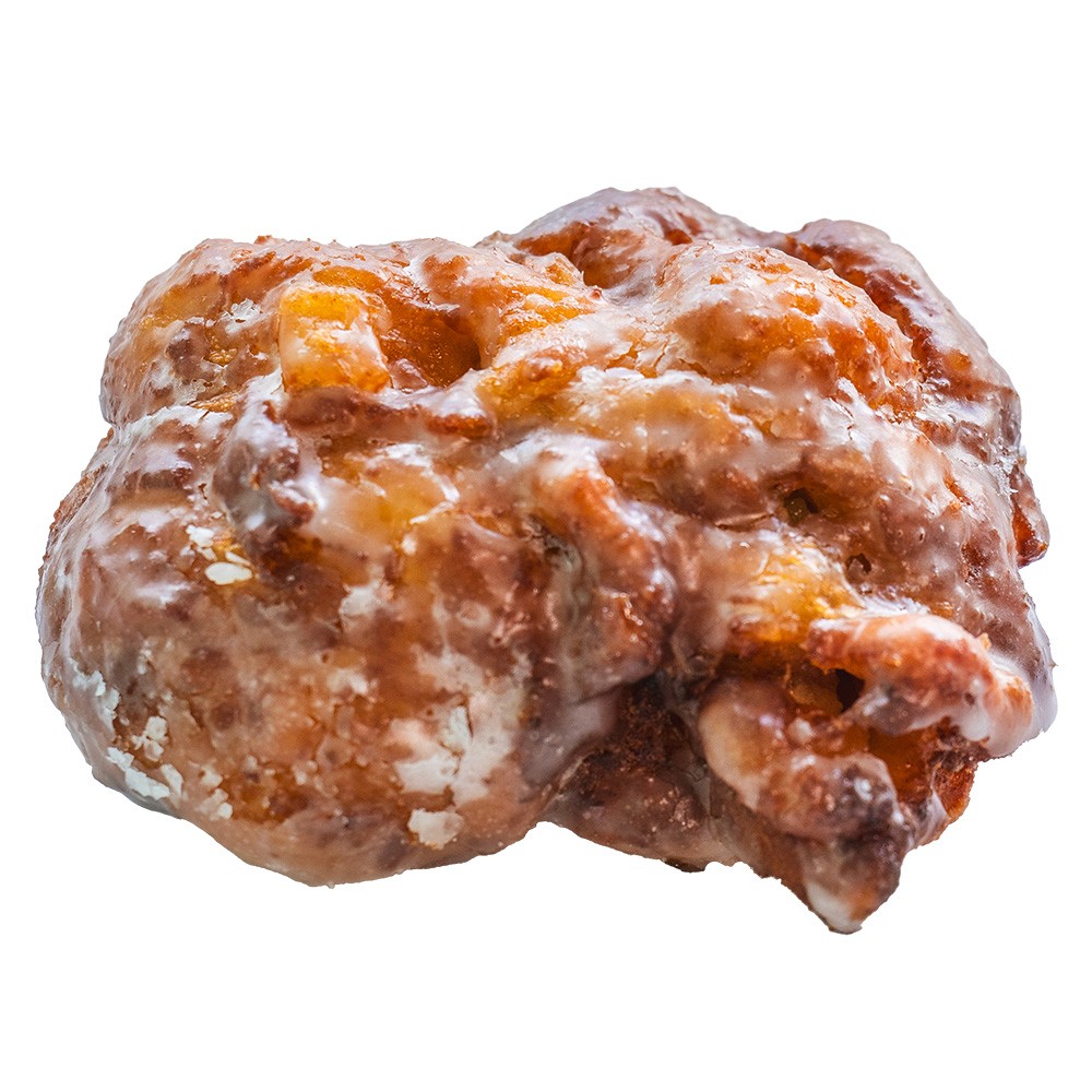 Apple Fritter Donut