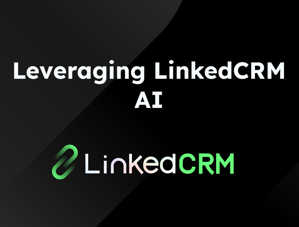 Revolutionizing Sales Strategies with AI-Driven Content Generation