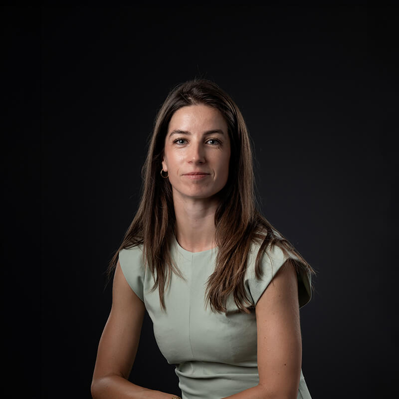 joanna depecker