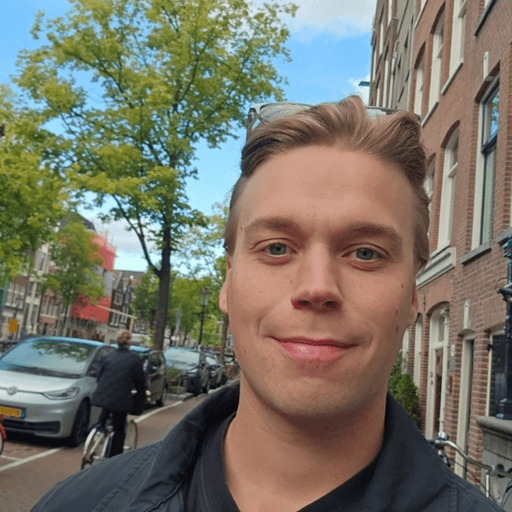 Technical Product Manager at Valo