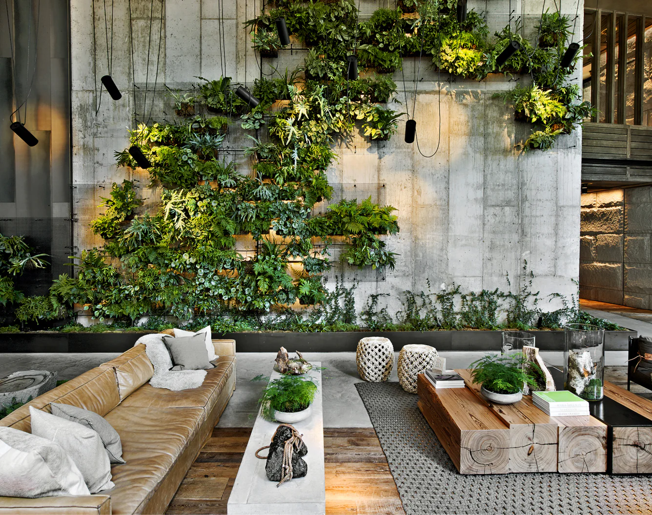The Lobby Lounge