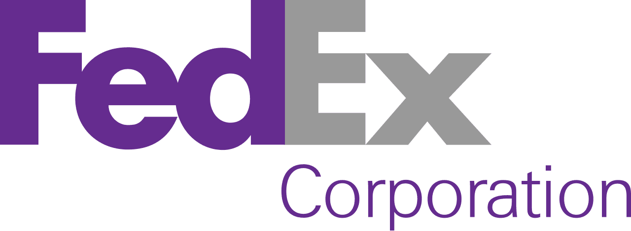 FedEx logo