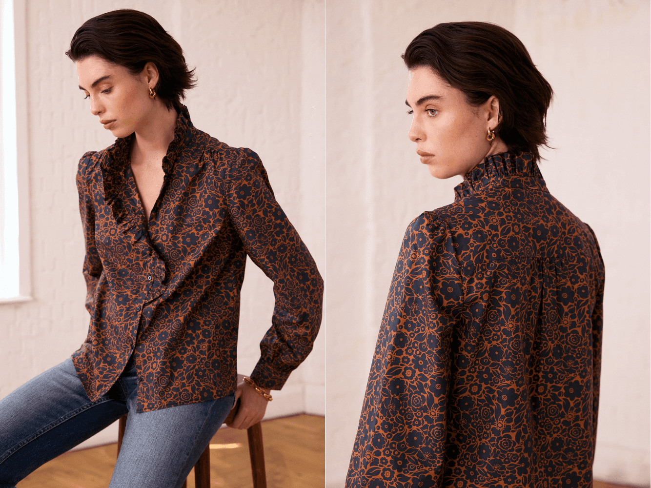 Minimalist Spa Setup