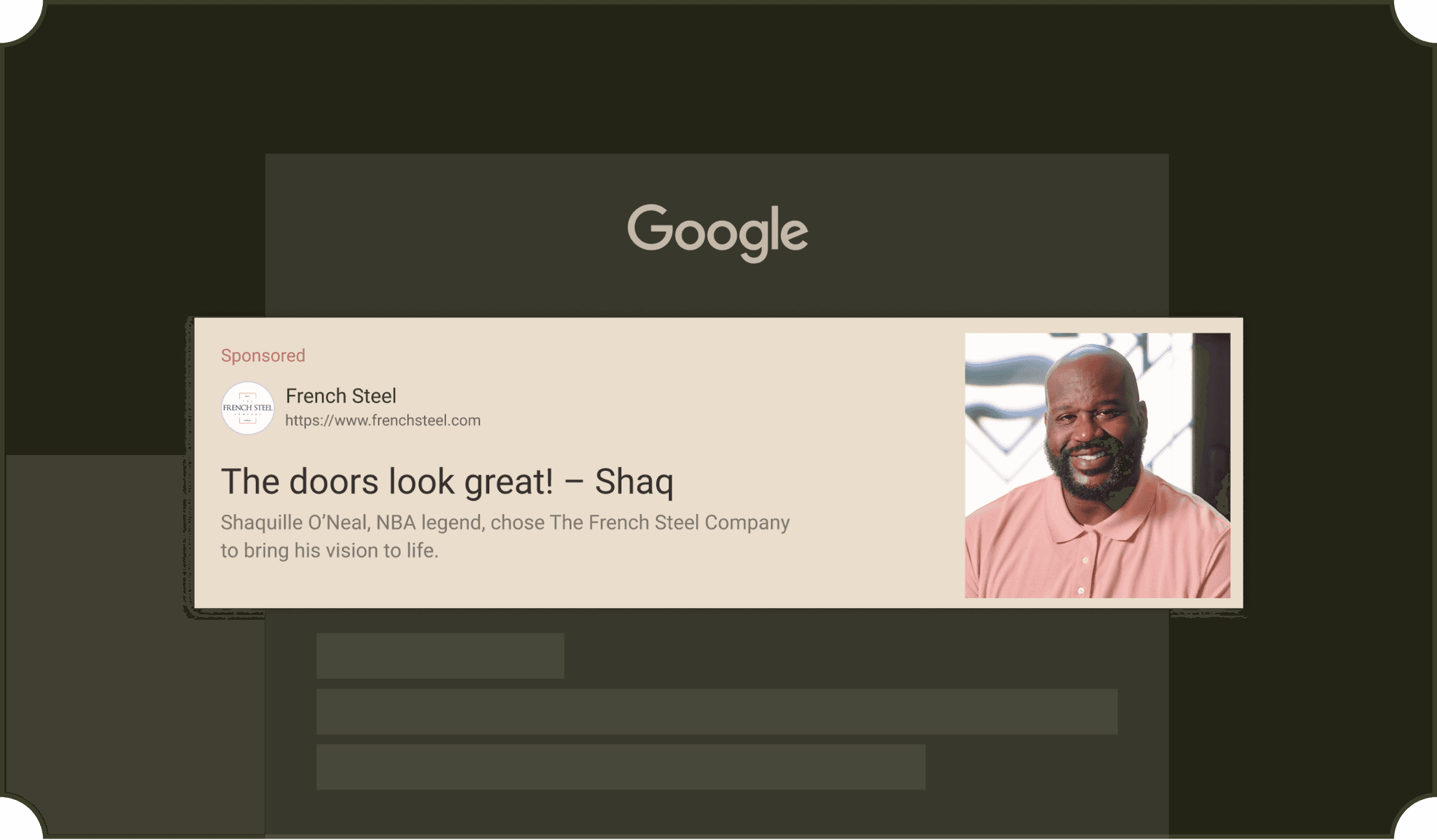 Thumbnail for Google Ads & Grants as a Service
