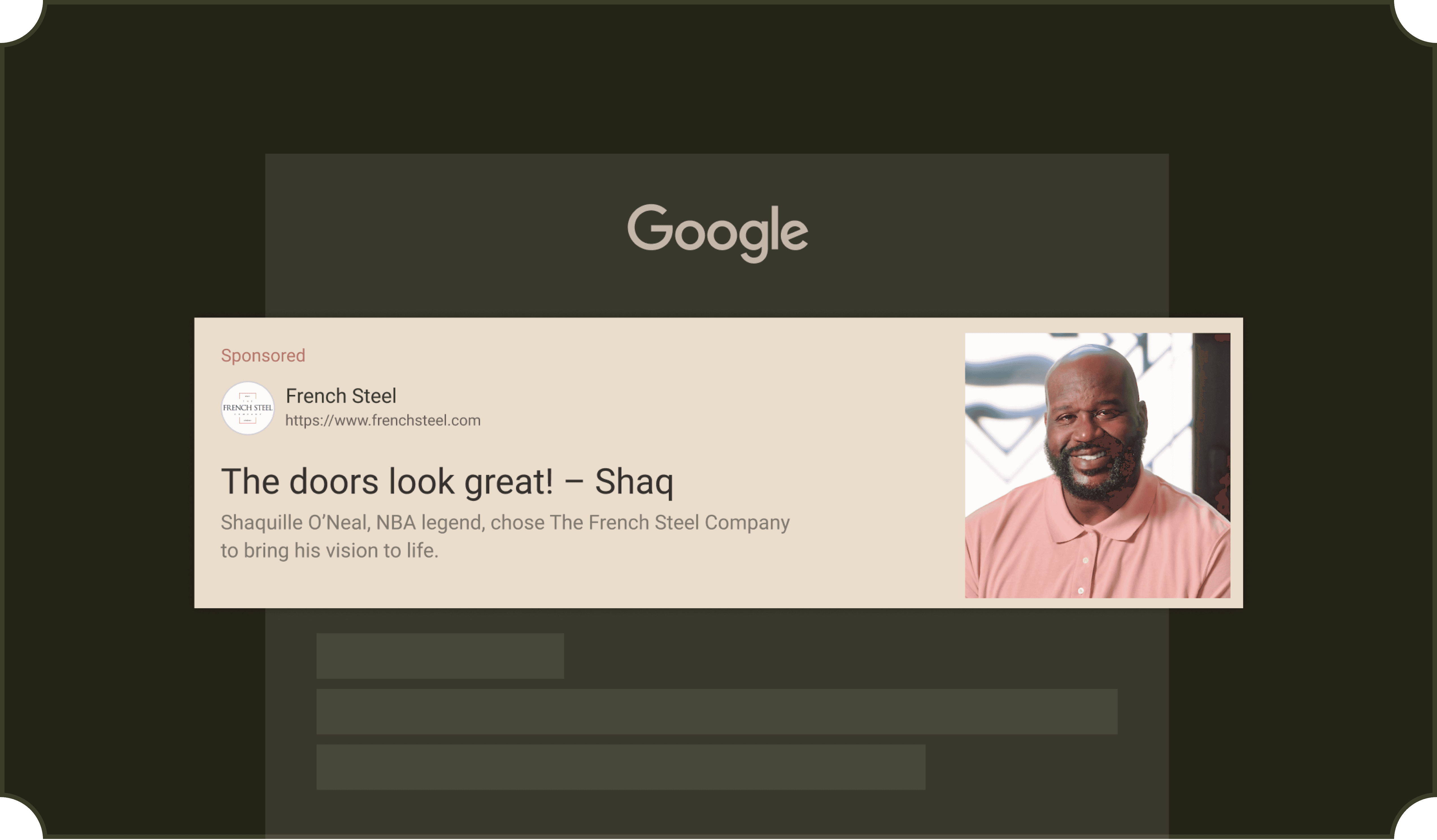 Thumbnail for Google Ads & Grants as a Service