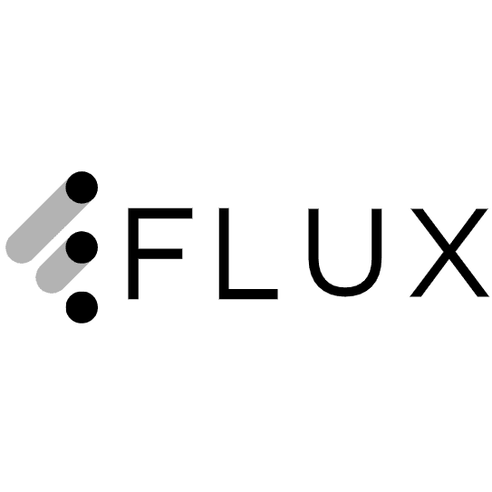 Logo FLUX