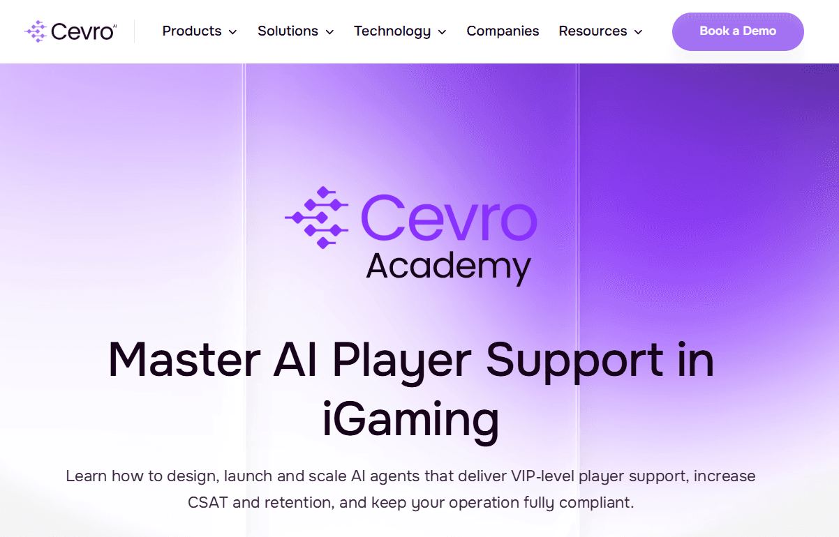 How to Automate KYC for Online Casinos with Cevro.ai