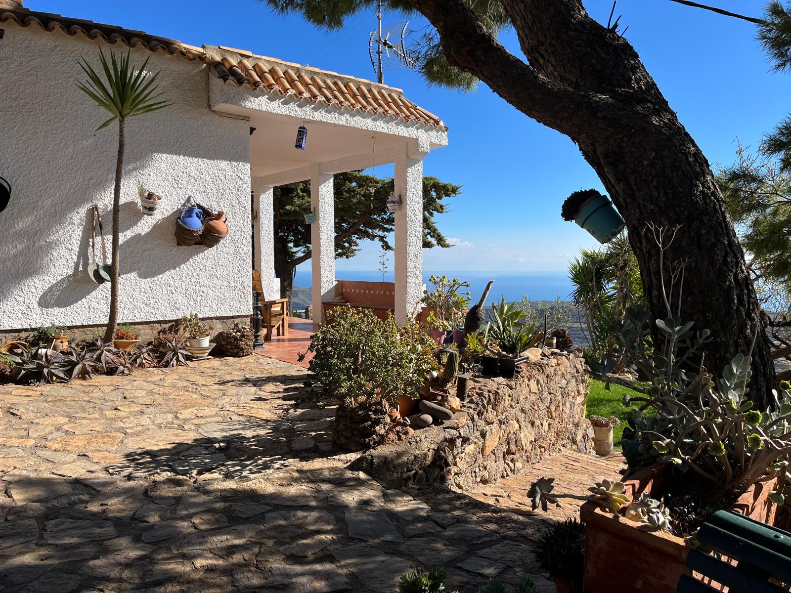 Magnifique Finca Almeria Felix