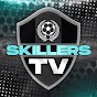 Max Kinzel – Video Editing for SkillersTV