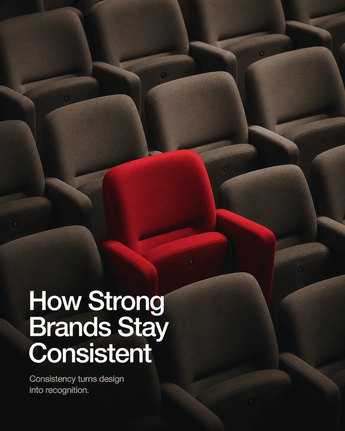 How Strong Brands Stay Consistent Thumbnail