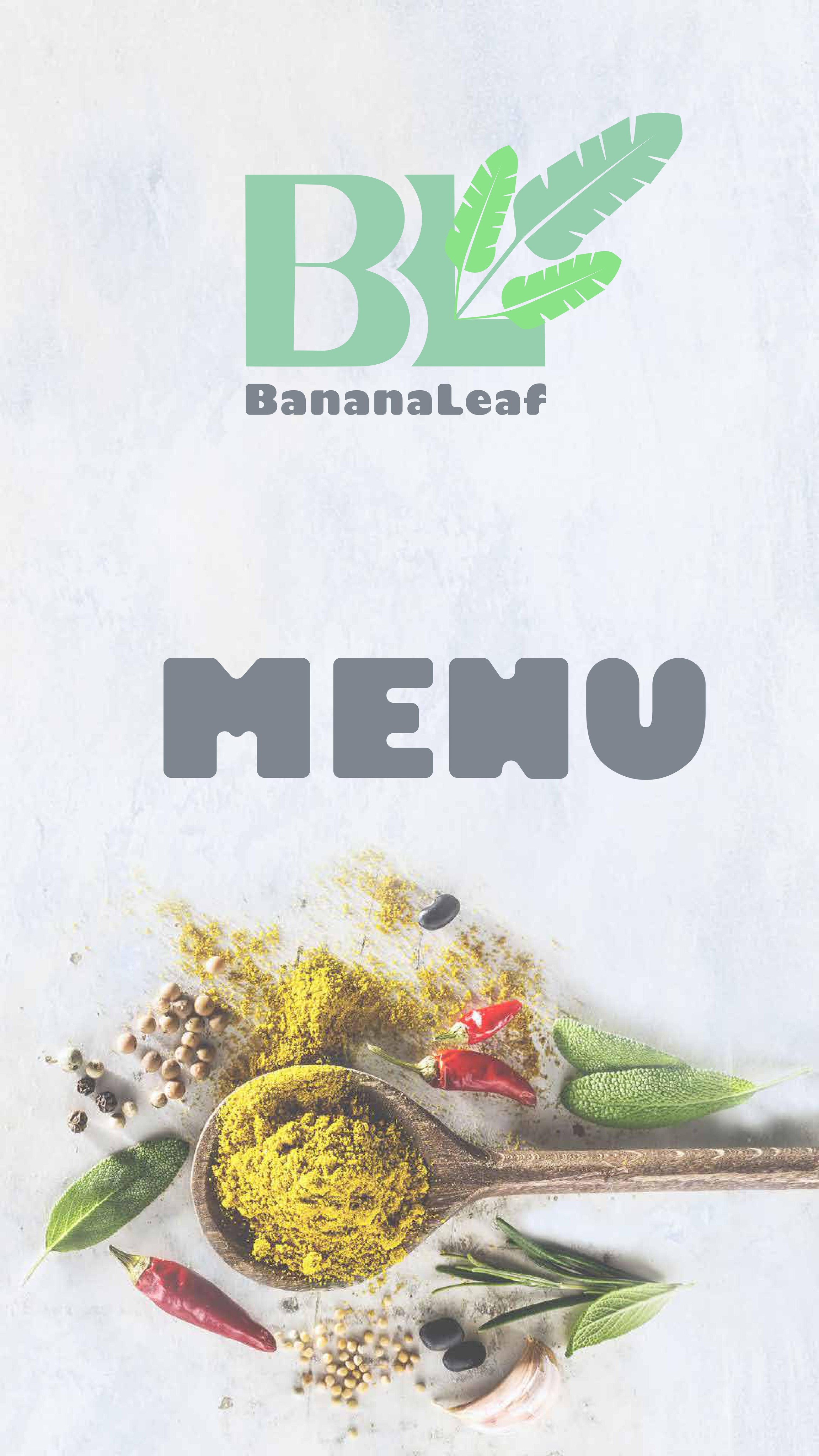 Banana Leaf Restaurant