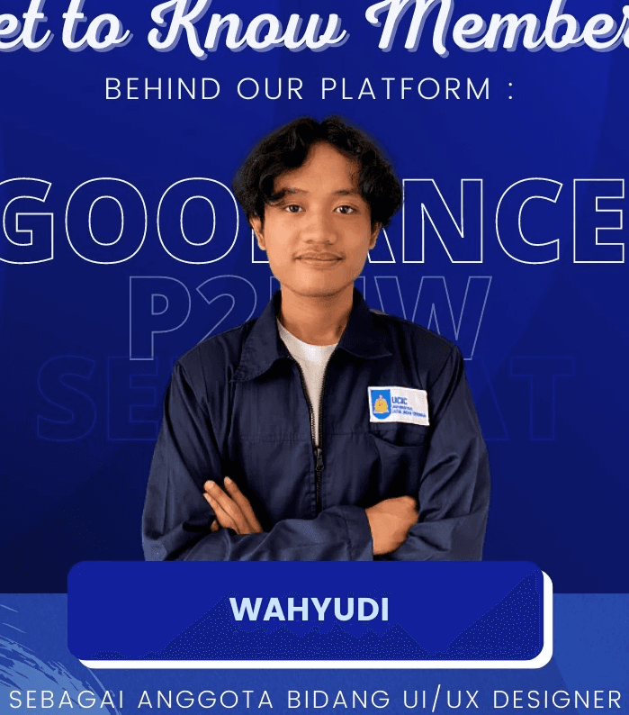 Wahyudi Uwayxt