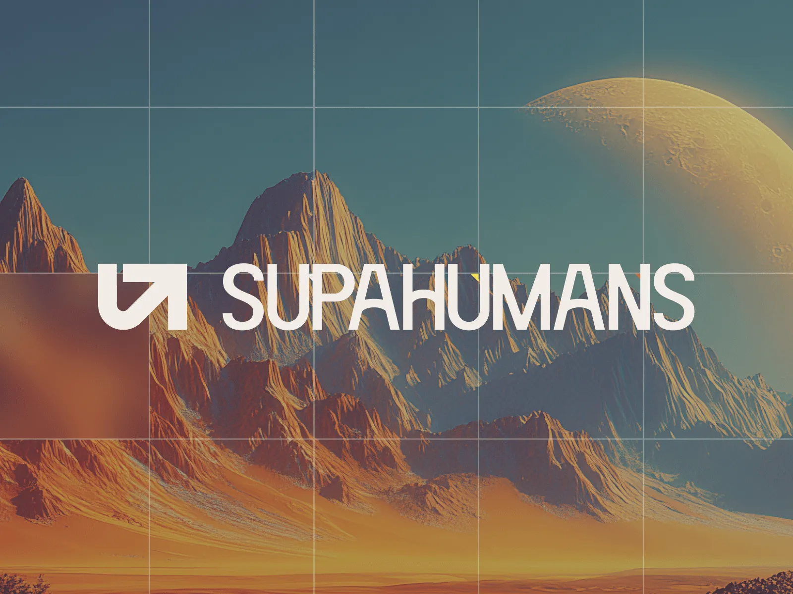 SUPAHUMANS