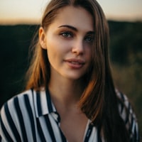 professional portrait