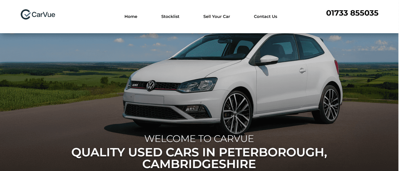 carvue - Auto Shop Management Software Comparison