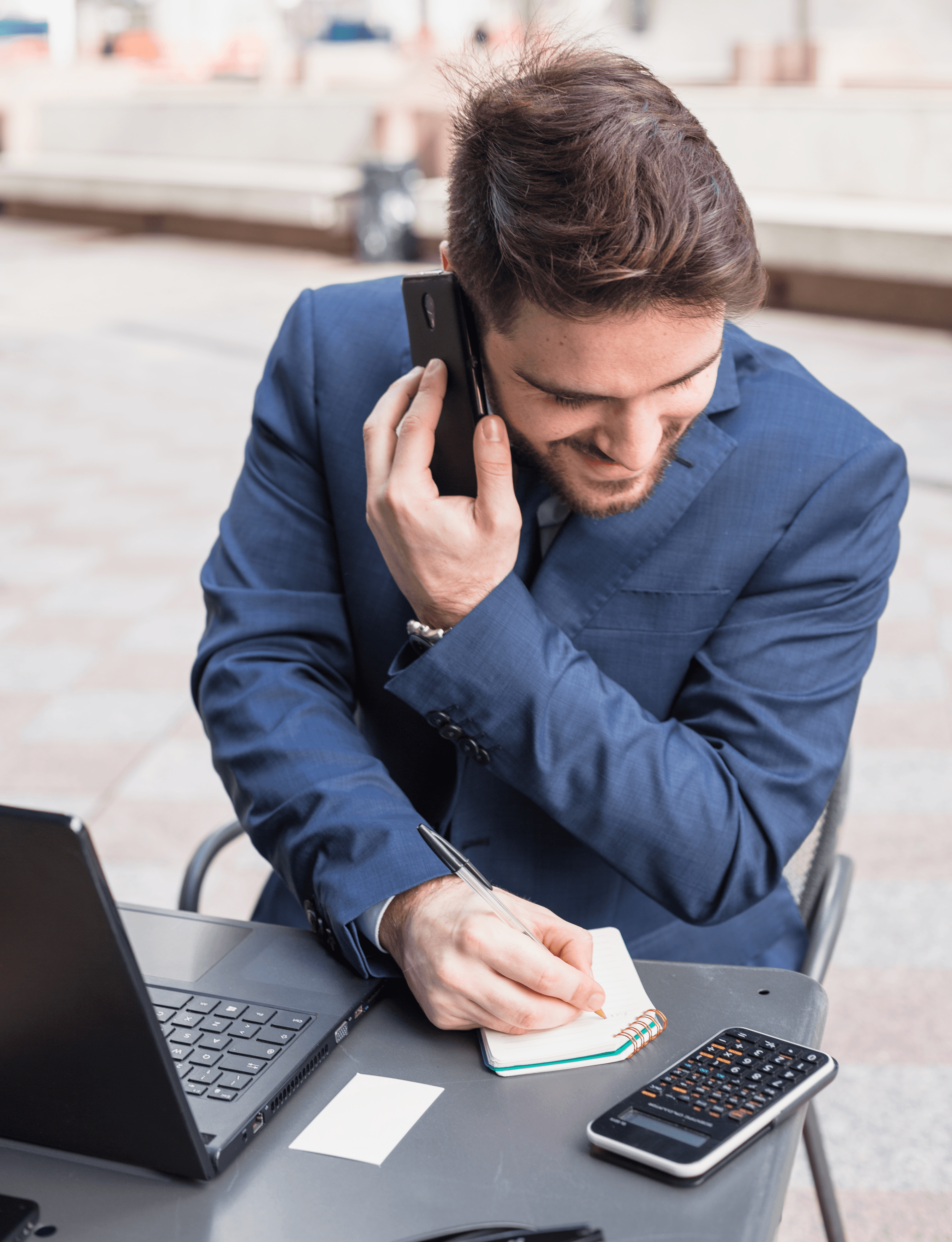 An image of Freelio's project ui