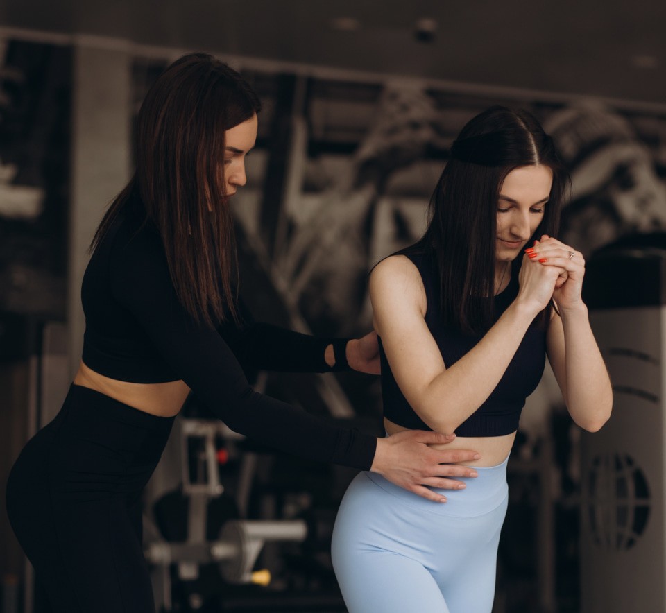 Personal Coaching Image