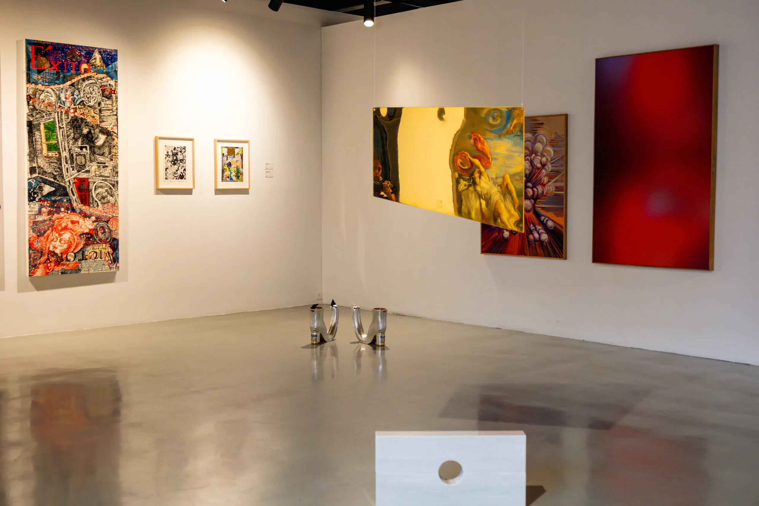 Art Photo by Renee G. Gudiño