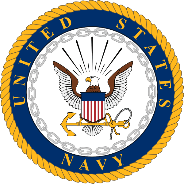 United States Navy emblem