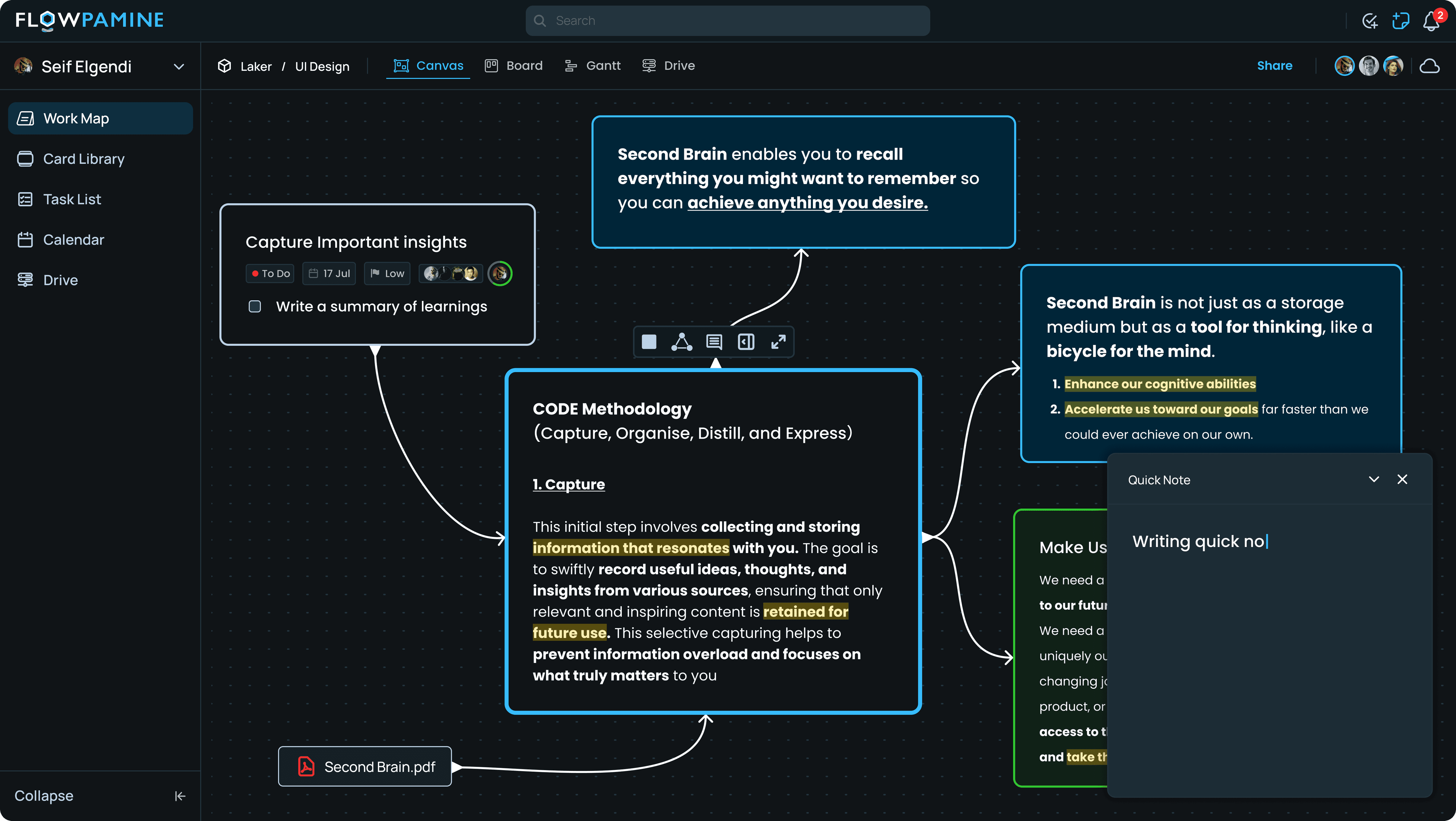crypto-platform-dashboard