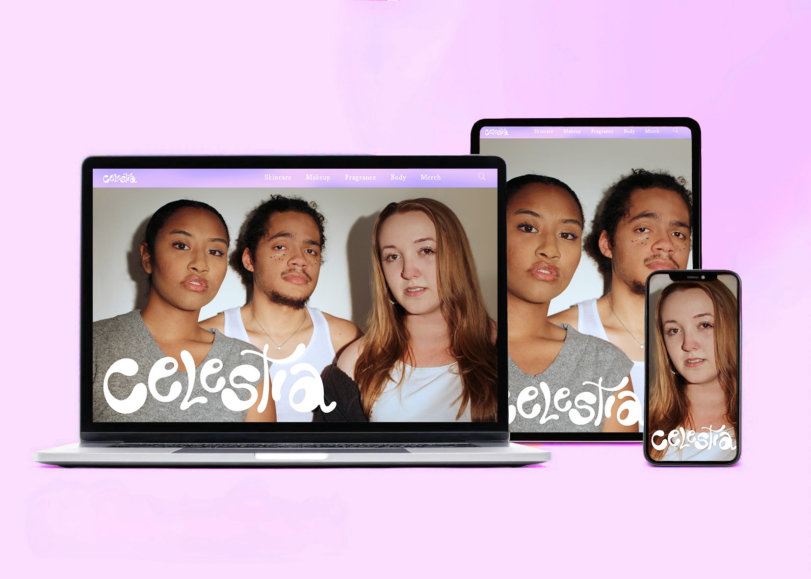The image featured at the bottom of the about us page