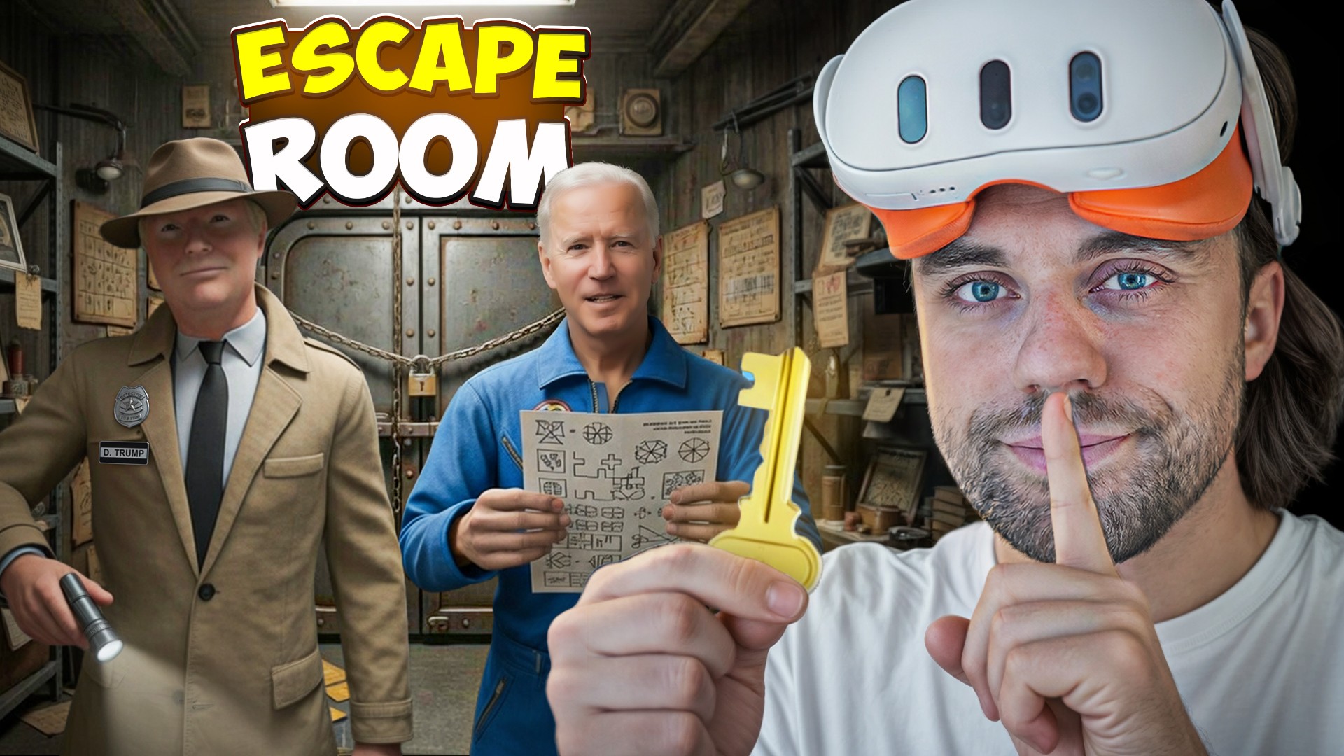 Work Showcase Website Thumbnail