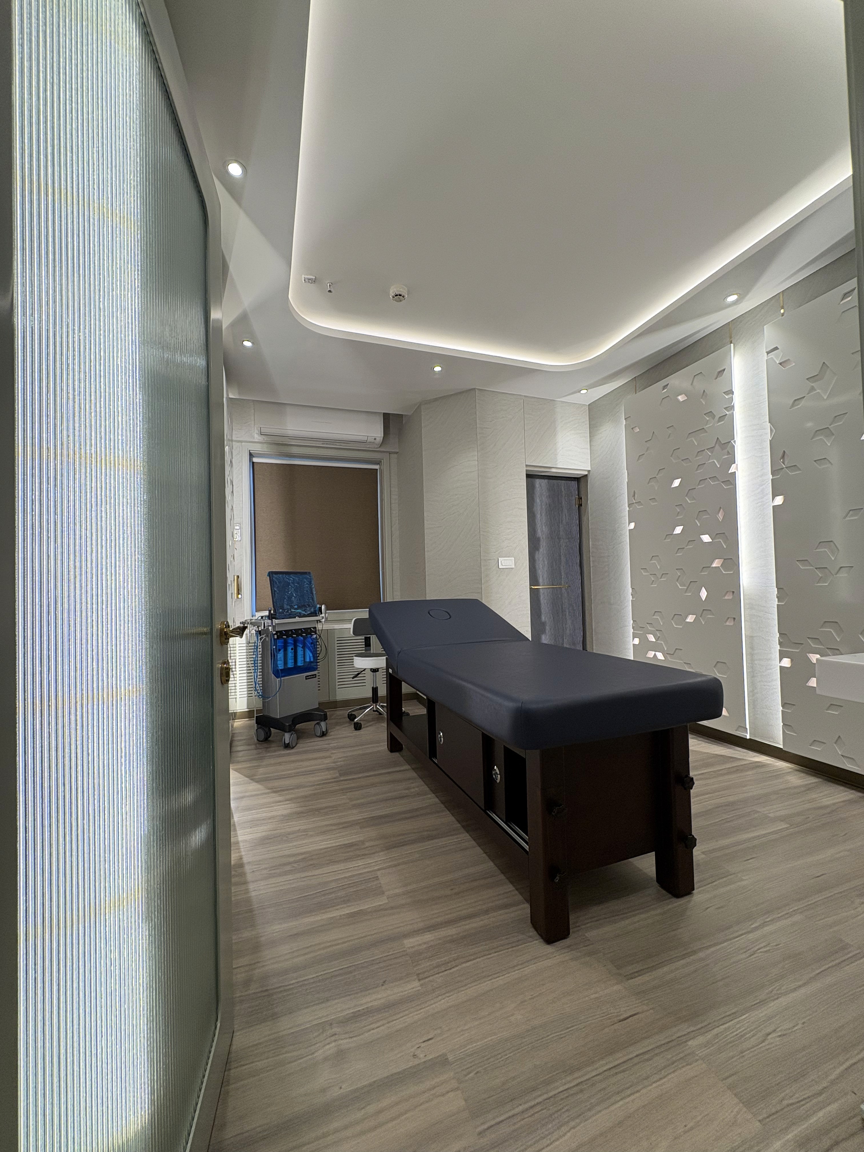 Example work of ui ux design