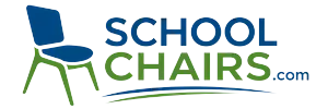 School Chairs by SOURESA Logo