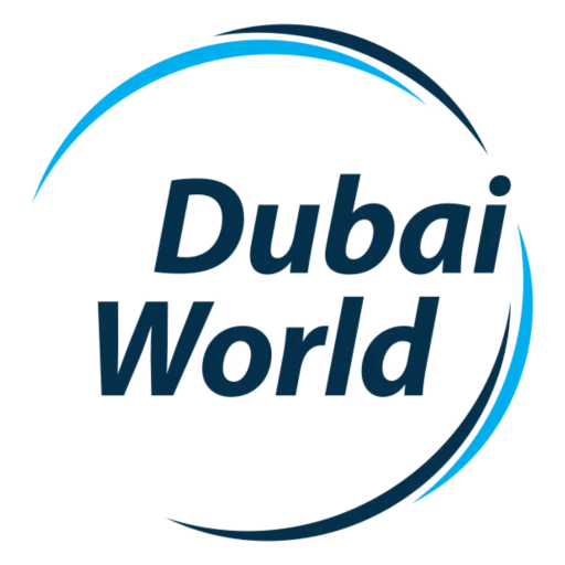 dubai world logo