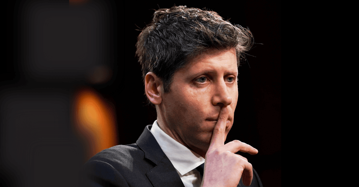 A OpenAI está te vendendo um futuro que nem ela mesma acredita.