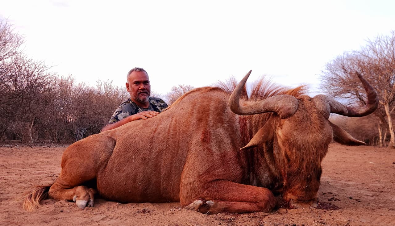 Gilson Hunting Safaris gallery photo 48