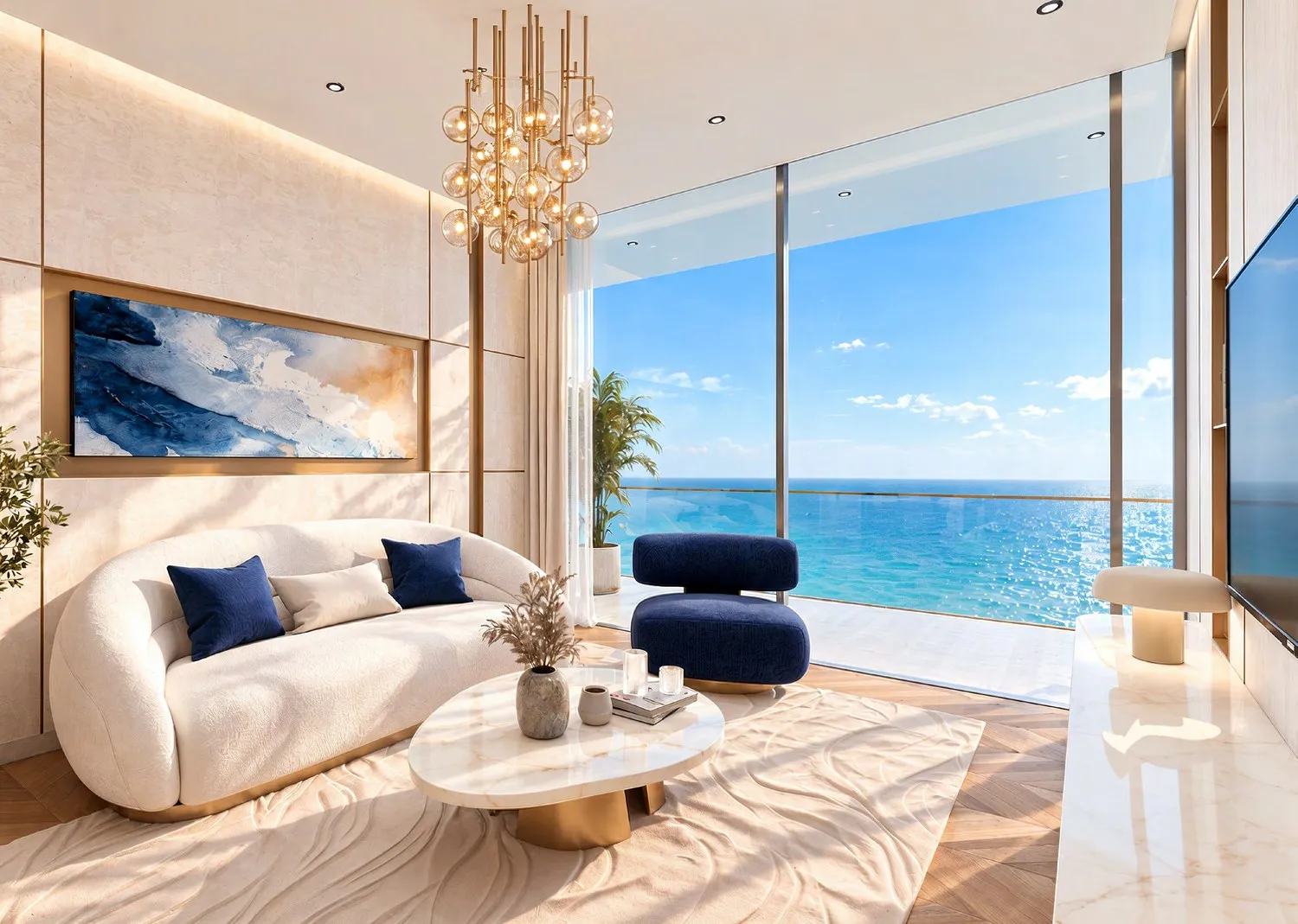 Shahrukhz Residences by Danube