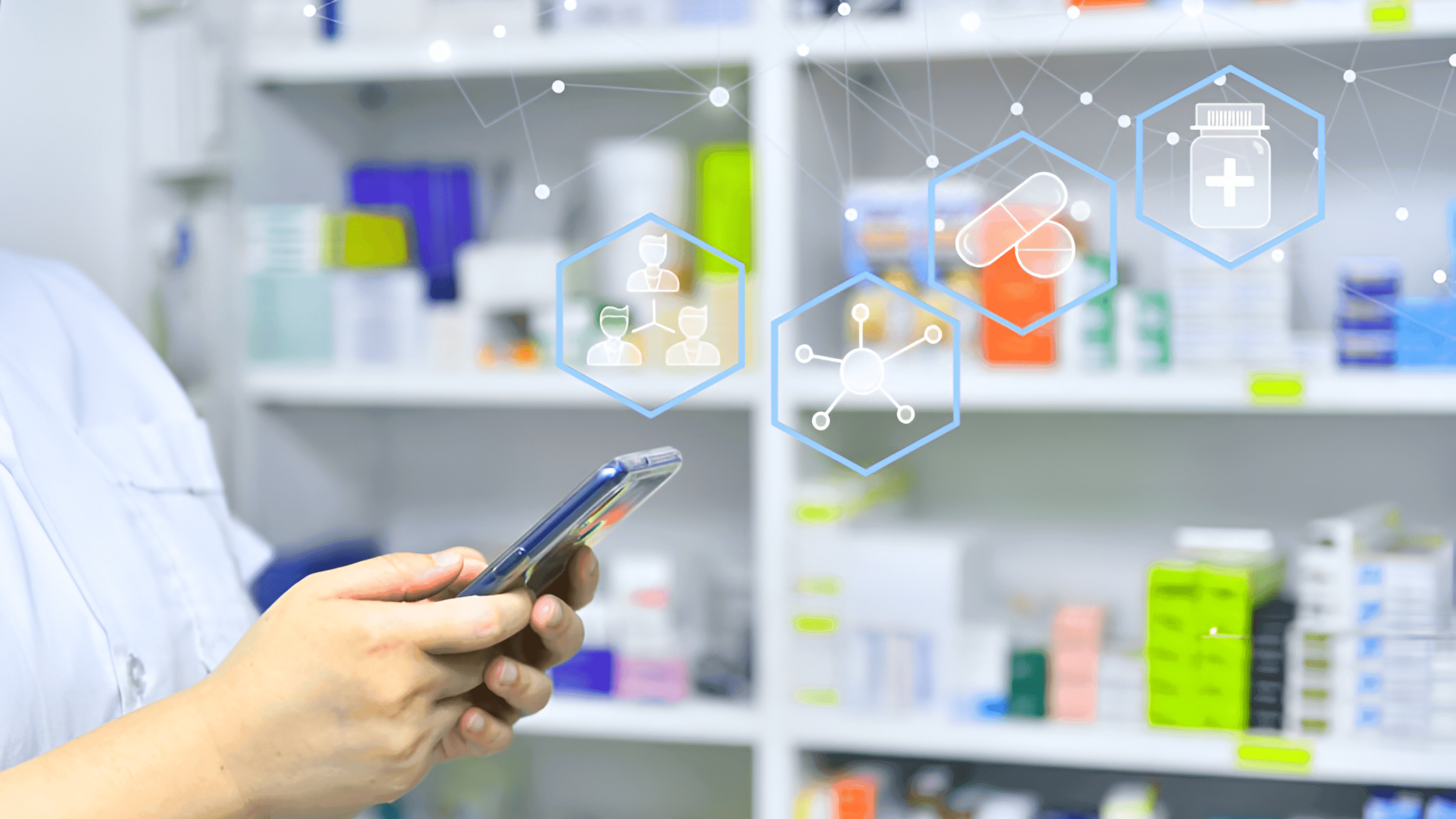 How Technology is Redefining Chain Pharmacies in India | Pharmacy Pro