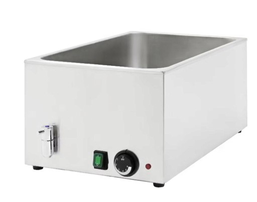 Bain-marie