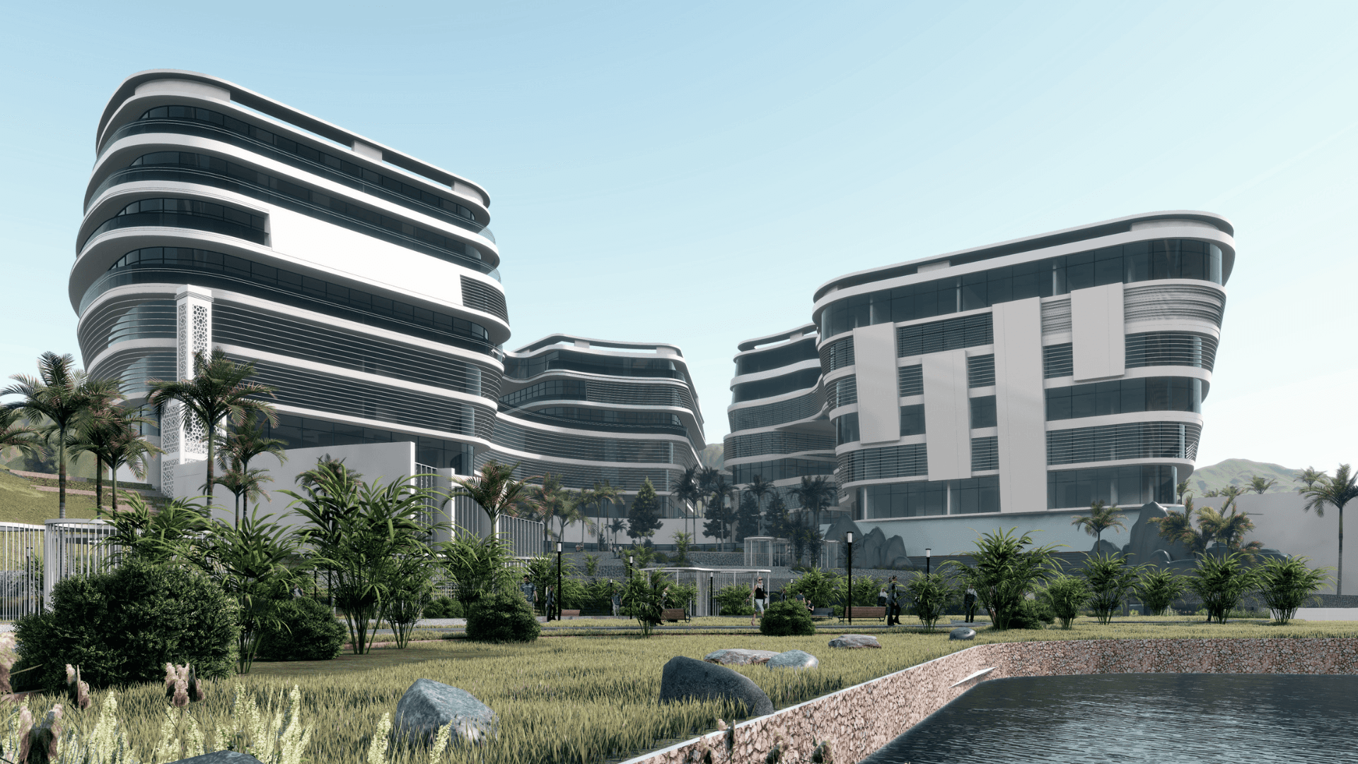 Interior Work by Haven Craft