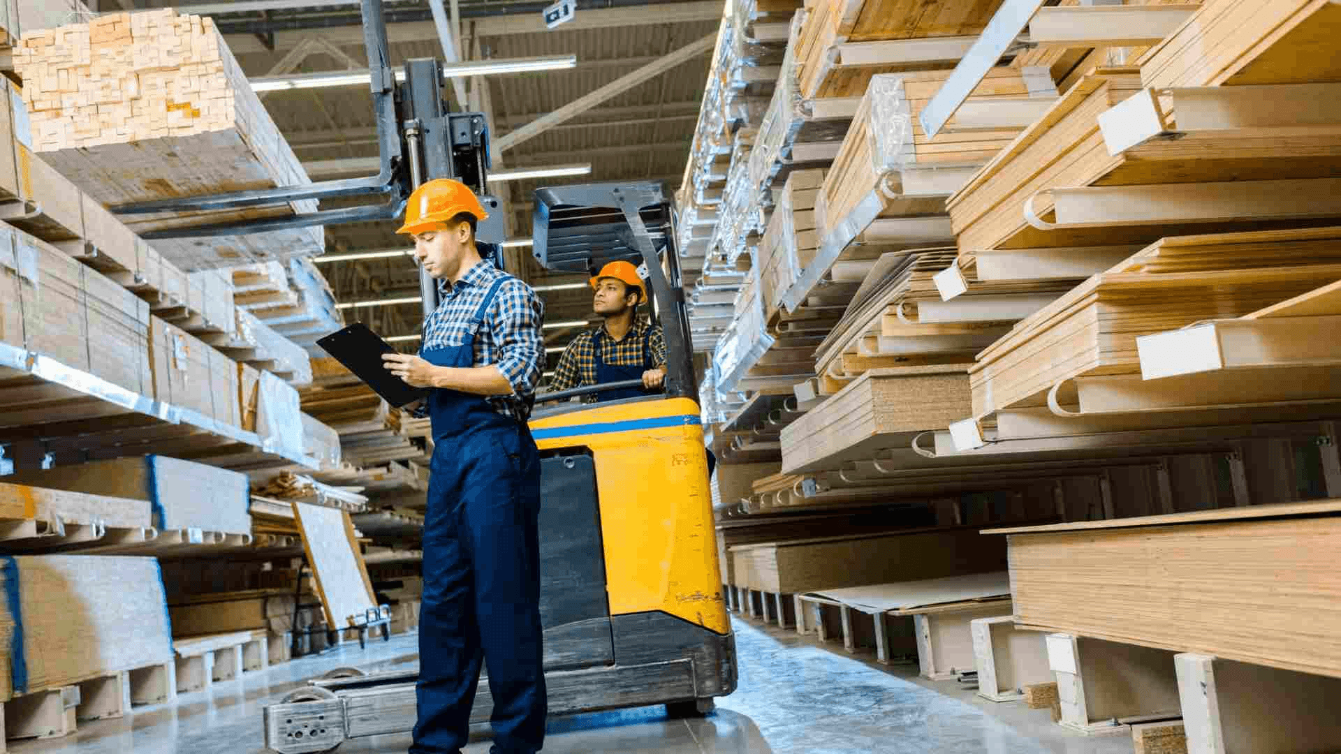 Magento B2B webshop