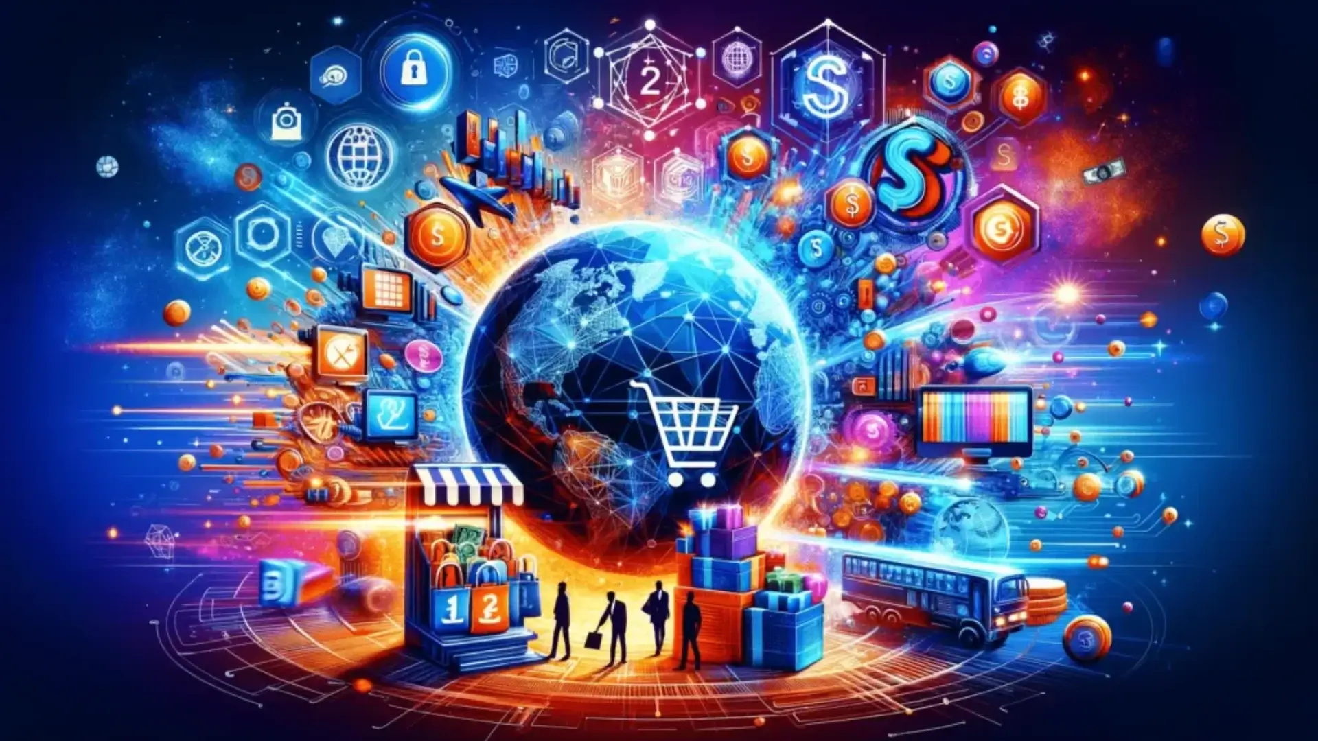 best ecommerce platform 