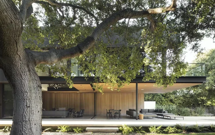 Santa Cruz New Home Build