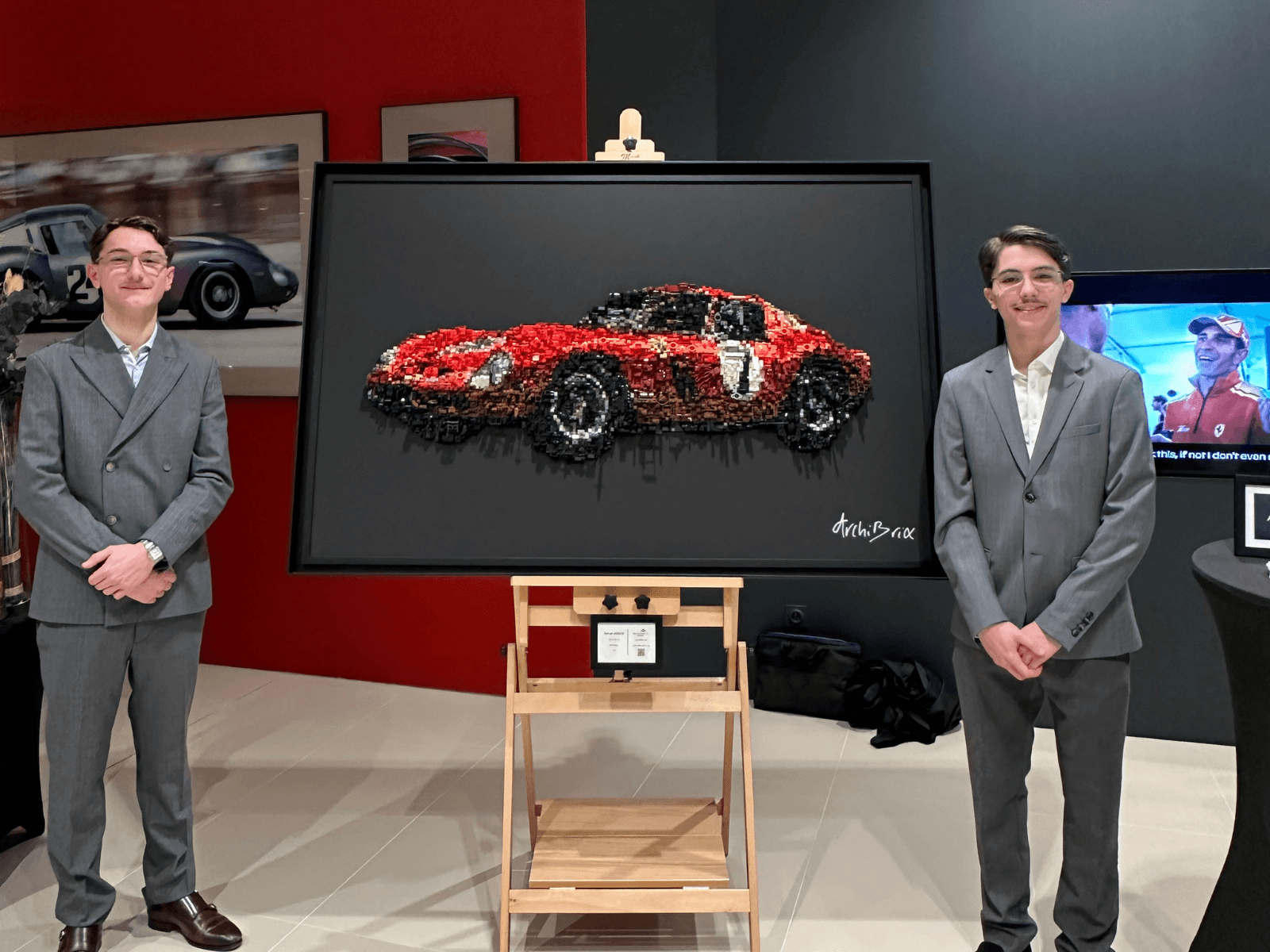 Michael Carter craft strategic design