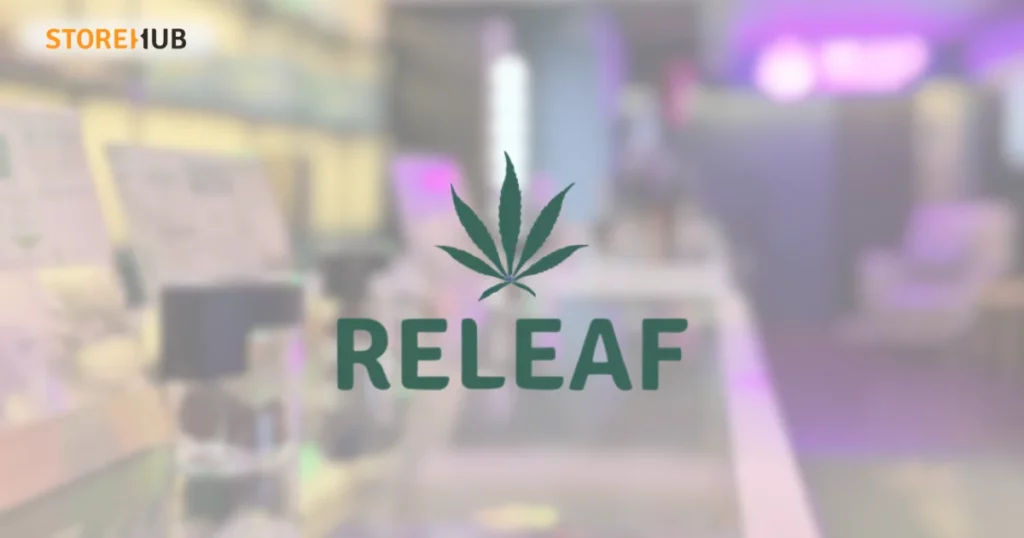 7 ร้านกัญชาใกล้ฉัน 2025 - ReLeaf