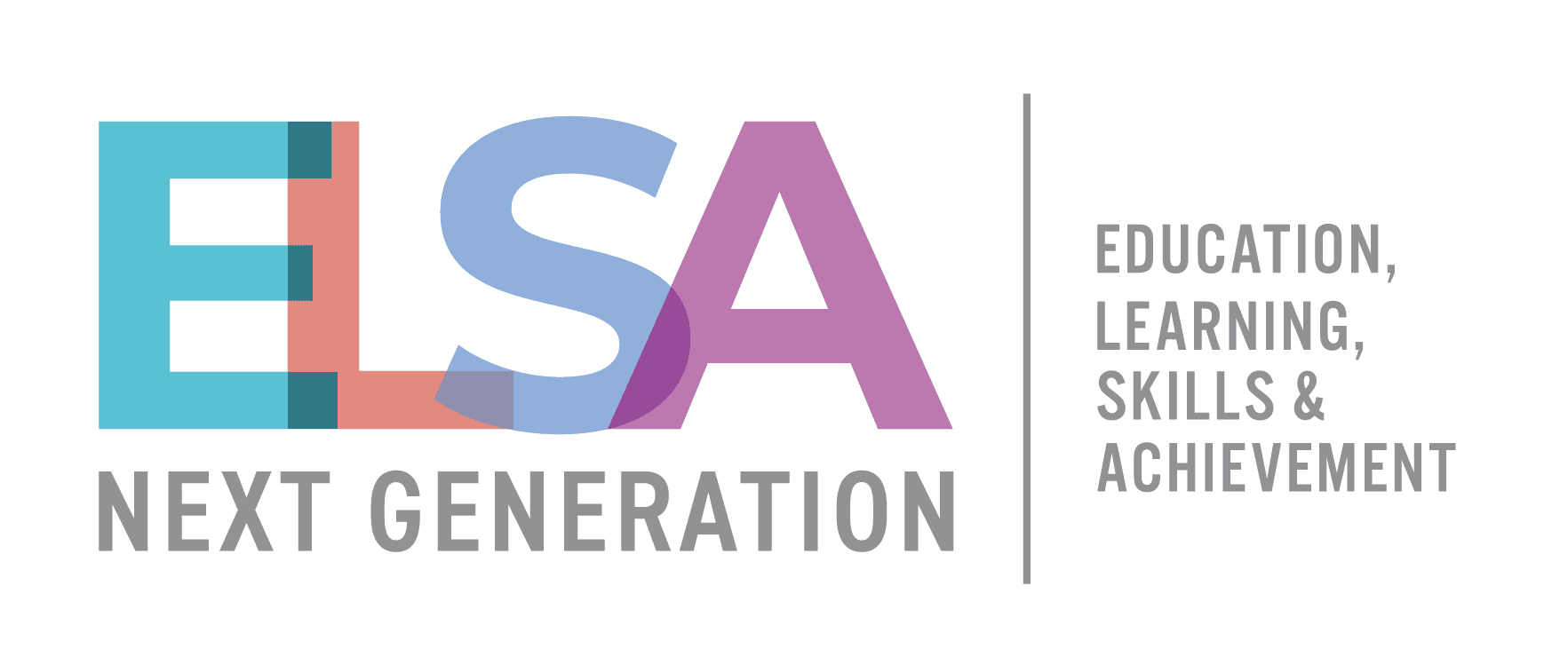 ELSA Next Generation logo