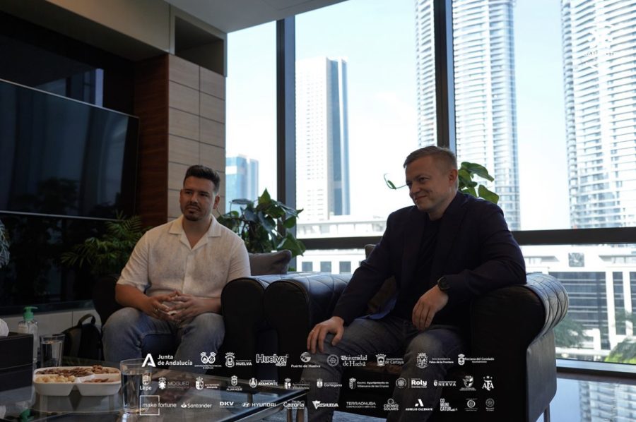 Make Fortune: В фокусе будущих чемпионов с GanaFote Cup 2024!