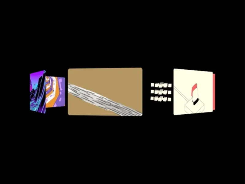 Carousal 3D Framer carousel component