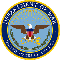 Department of War Logo