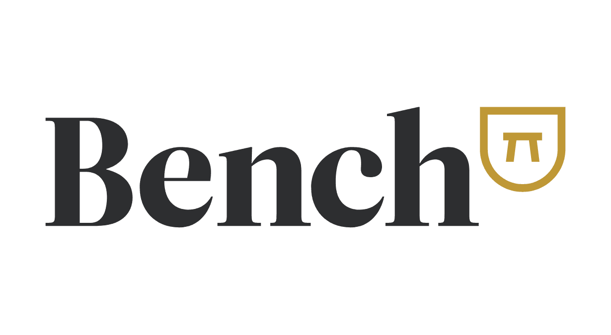 bench logo