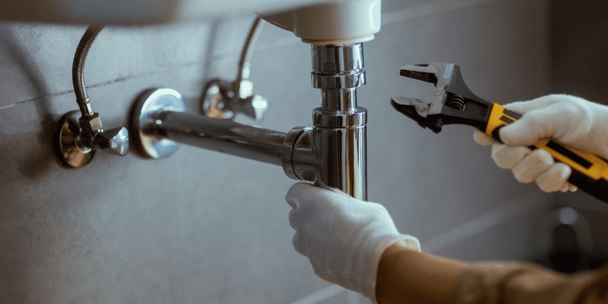 Critical Joints and Drain Areas