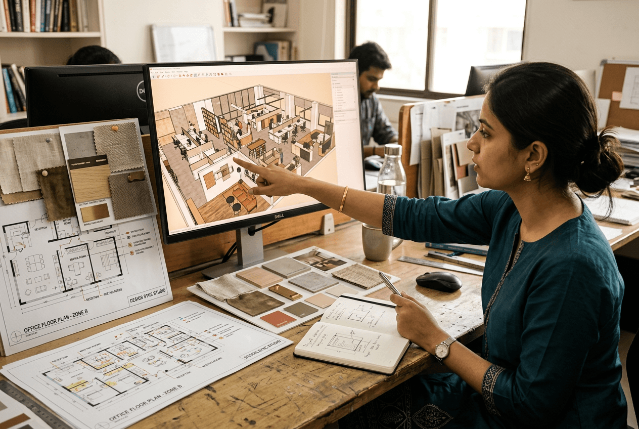 Structural/Engineering design drawing