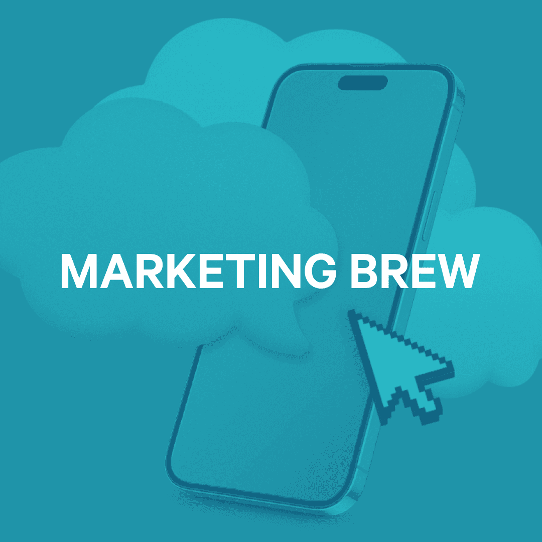 Marketing Brew