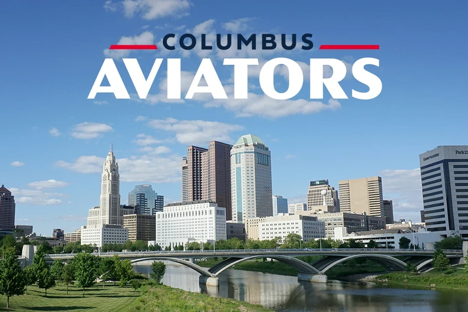 Courtesy: Columbus Aviators/UFL